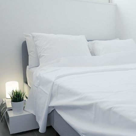 Modern Rooftop Apartment 레팀노 외부 사진